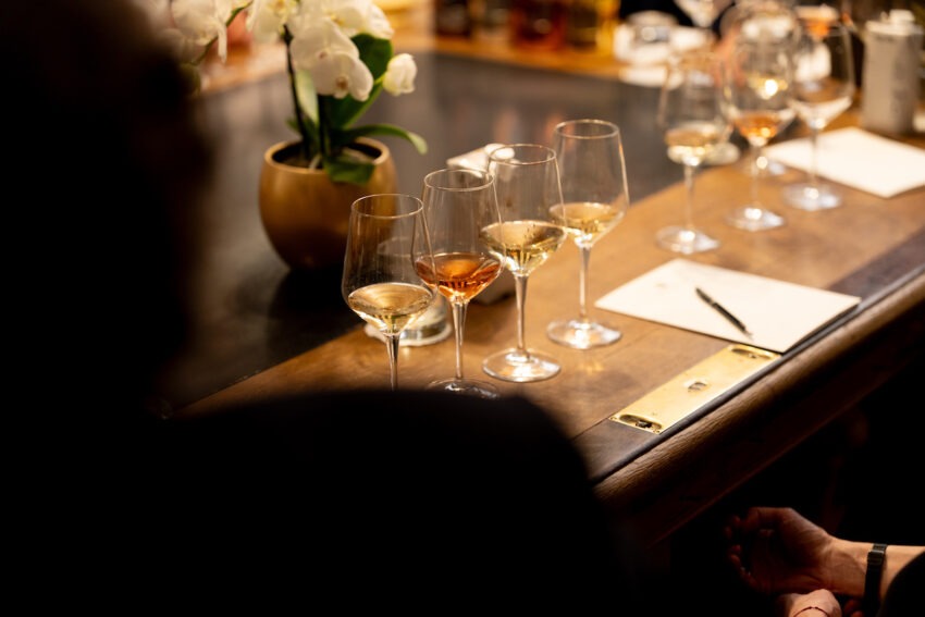grand tasting a palazzo ripetta roma