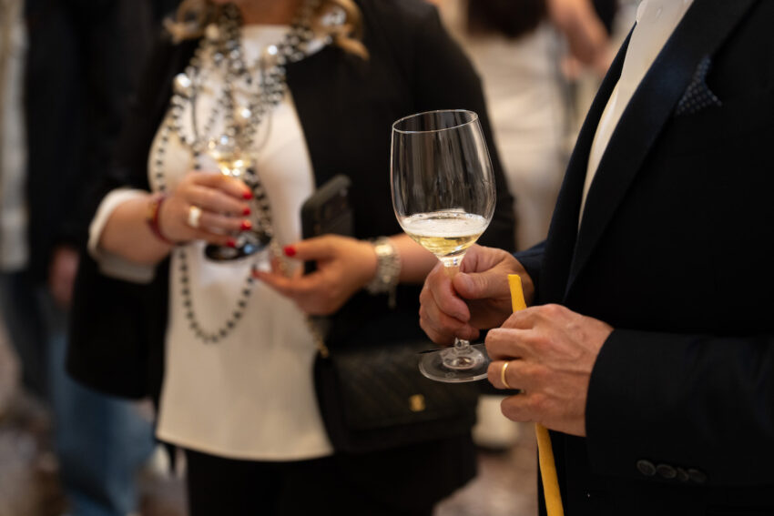 wine list italia roma - lavoro di sala ristorazione