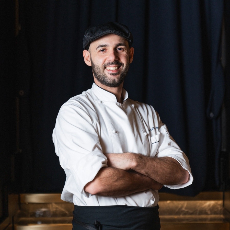 Affinity Kitchen Alchemy Roma