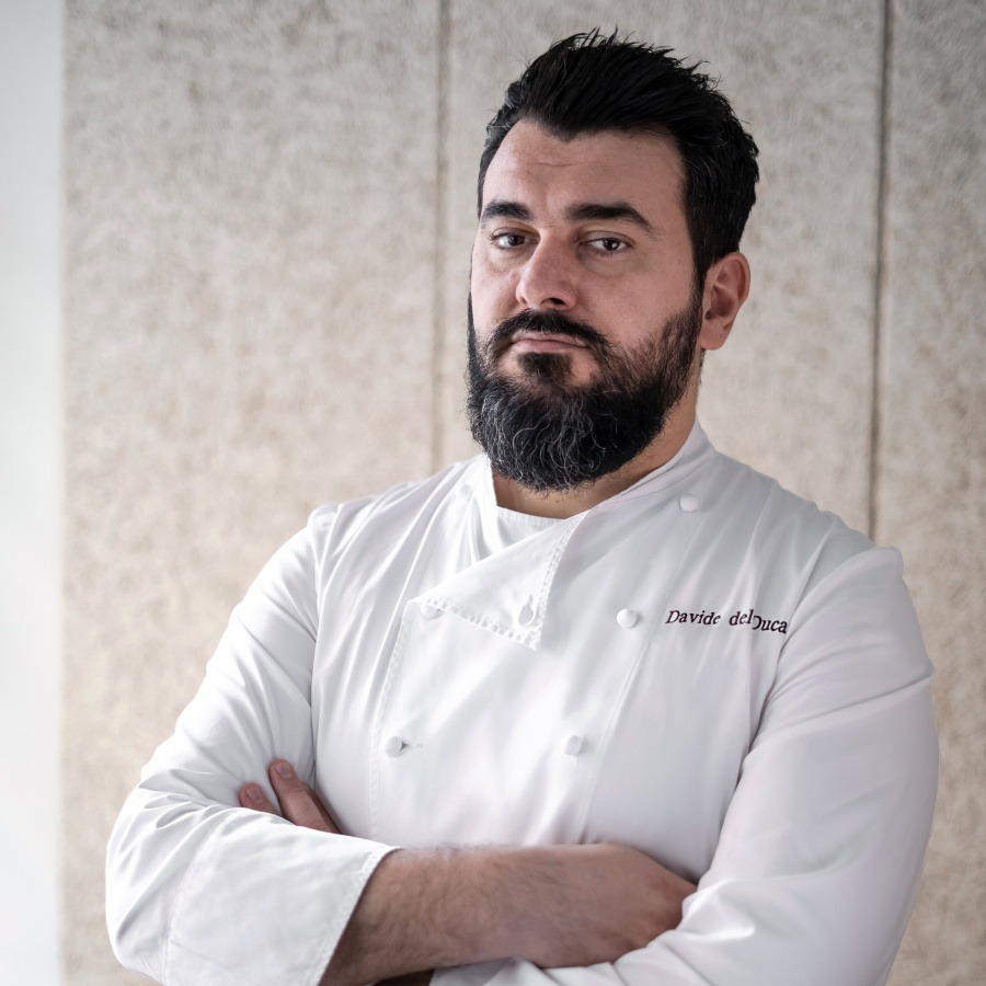 Forma Restaurant Parioli Roma