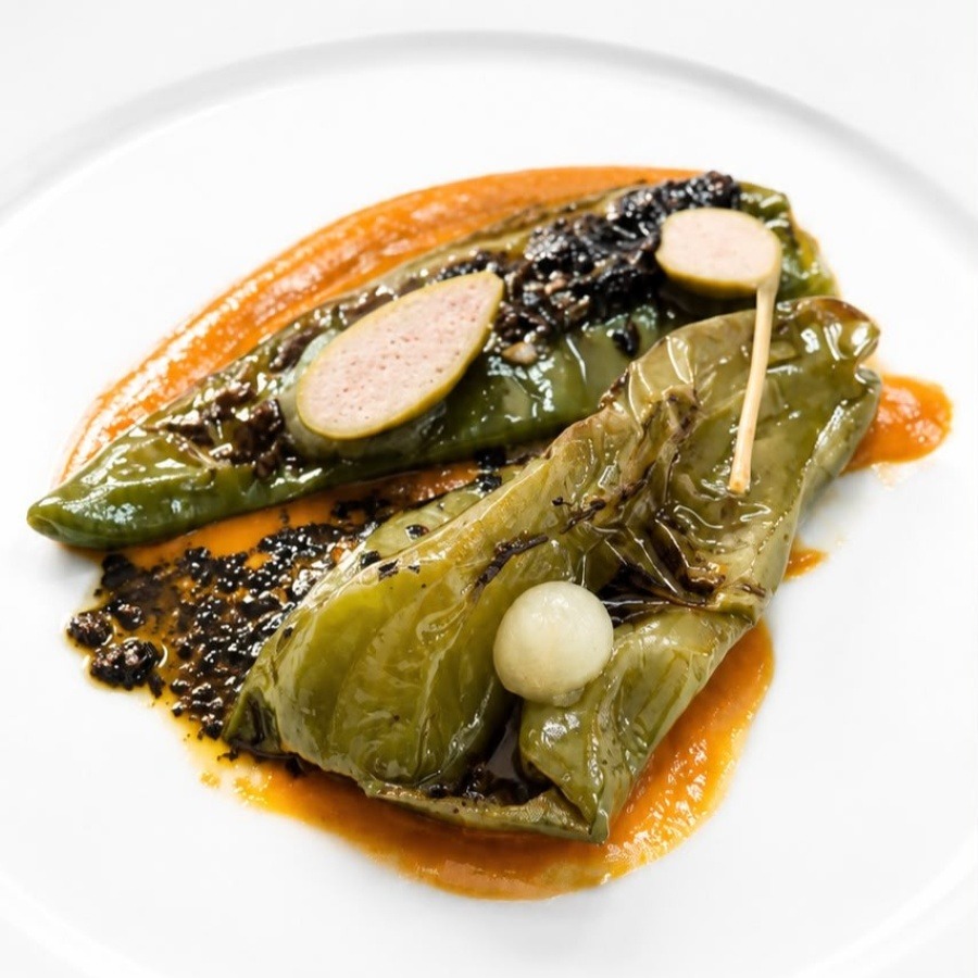 Forma Restaurant Parioli Roma
