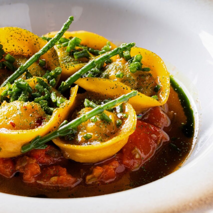 Affinity Kitchen Alchemy - ristorante centro roma