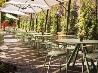 Forma Restaurant Parioli a Roma