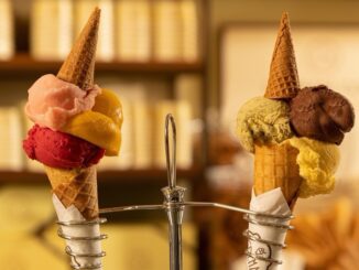 gelateria crema a roma