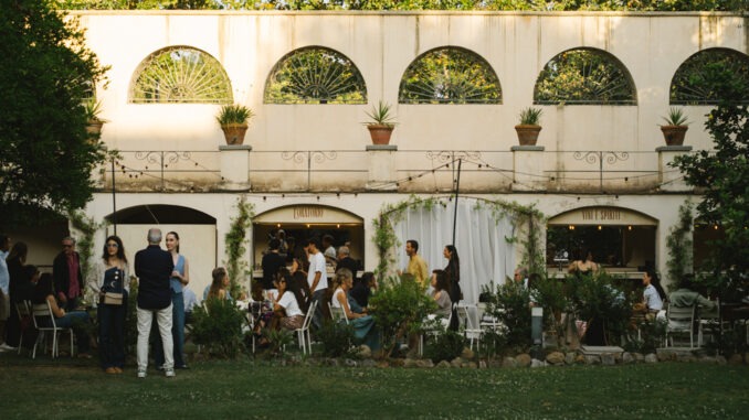 oratorio trastevere roma