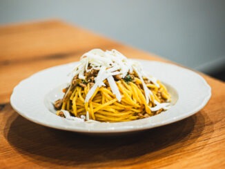 strapazzato albano laziale