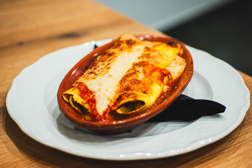 strapazzato albano laziale, osteria castelli romani