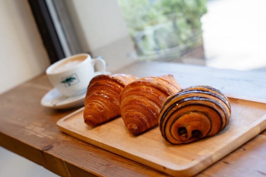 meraki albano laziale - colazione castelli romani