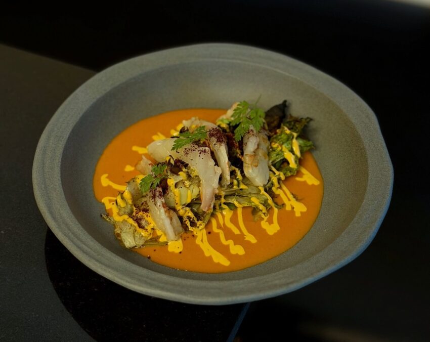 dogma - ristoranti pesce roma