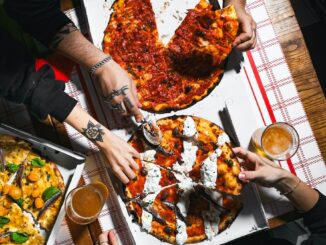 pizzeria l'elementare roma