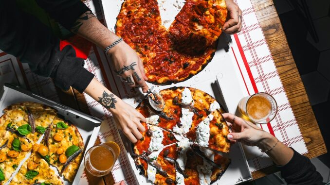 pizzeria l'elementare roma