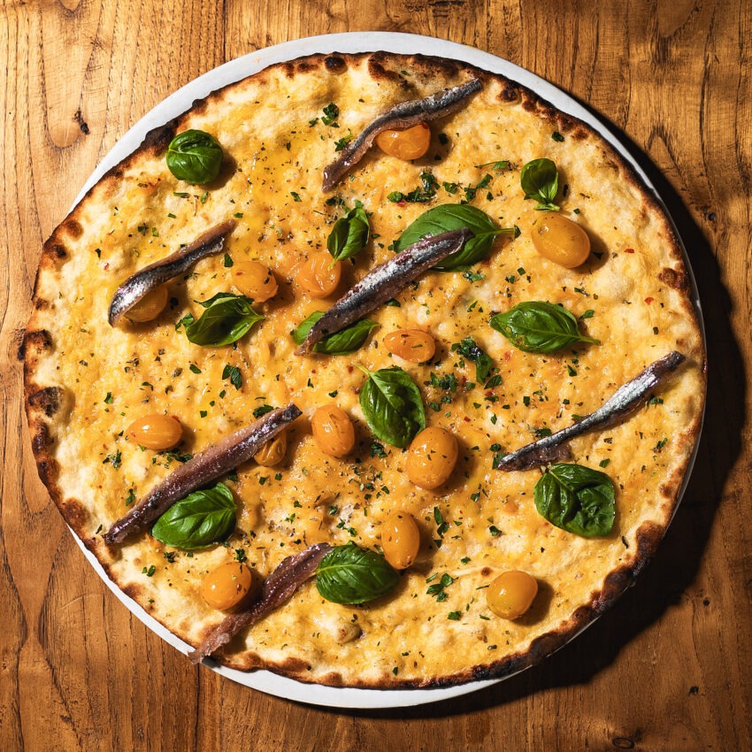 pizza l'elementare roma casal bertone
