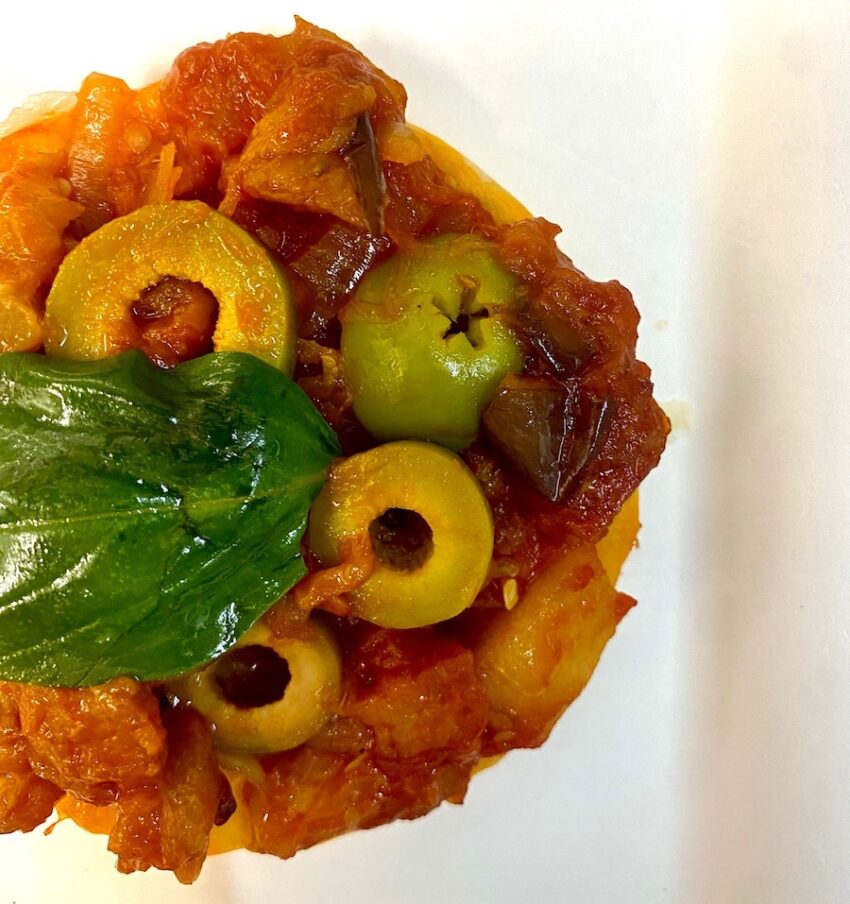 Micro Trattoria Roma