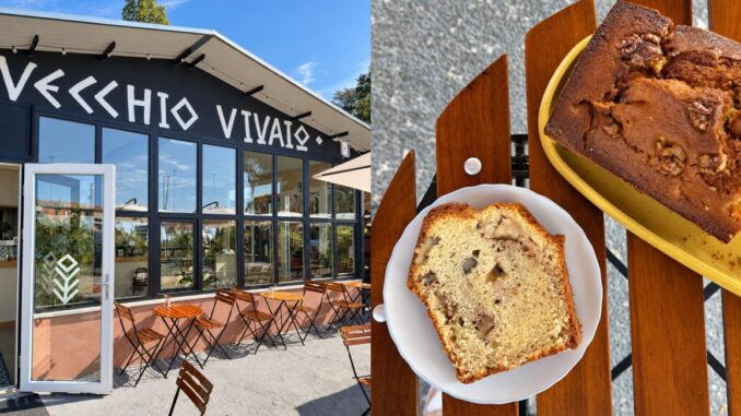 vecchio vivaio genzano